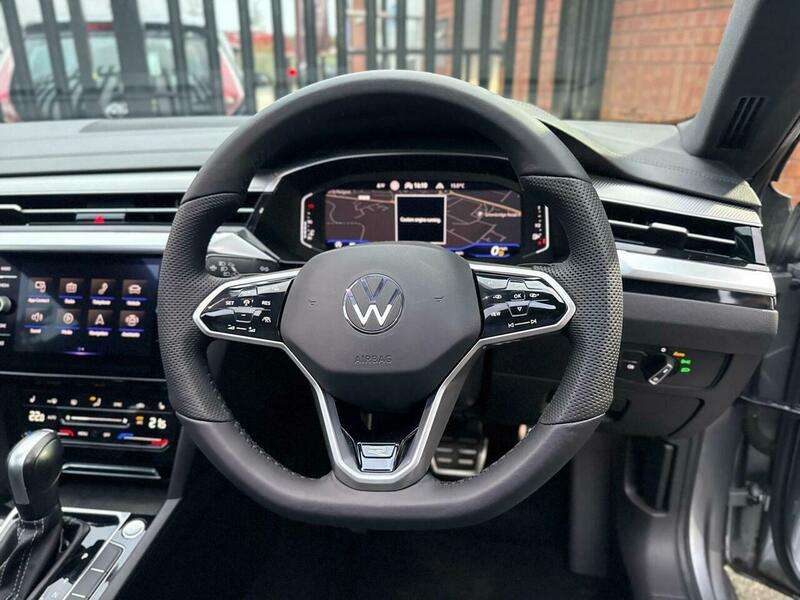 2020 VOLKSWAGEN ARTEON 2020 VOLKSWAGEN ARTEON
