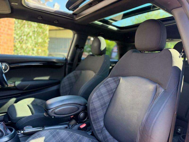 2018 MINI HATCH 2018 MINI HATCH