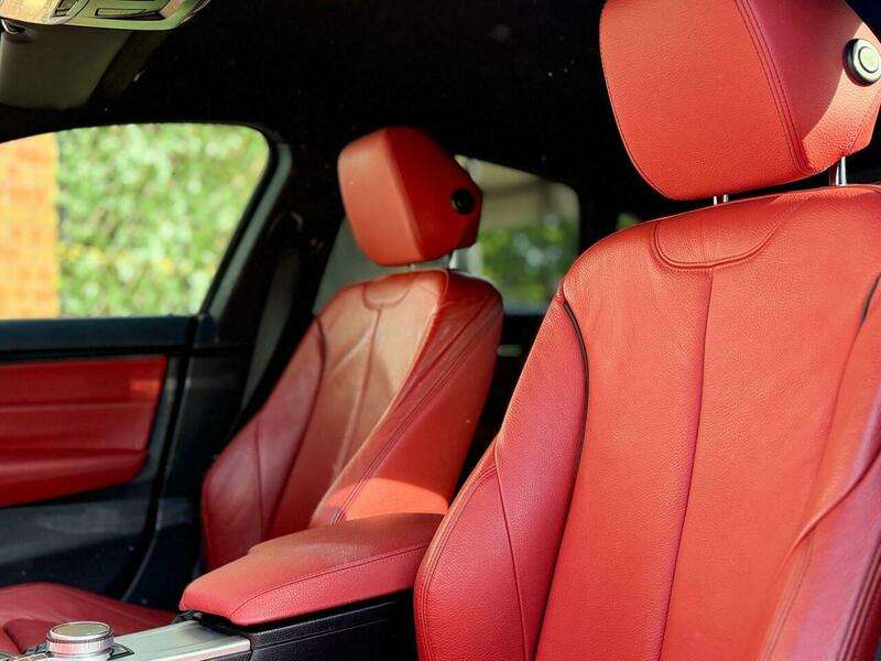 2018 BMW 4 SERIES 2018 BMW 4 SERIES