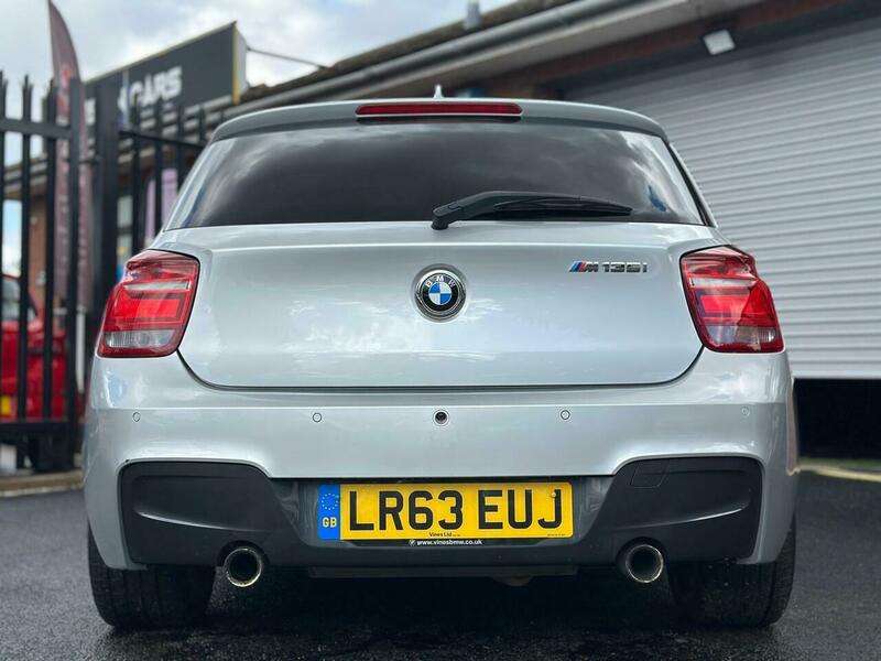 2013 BMW 1 SERIES 2013 BMW 1 SERIES