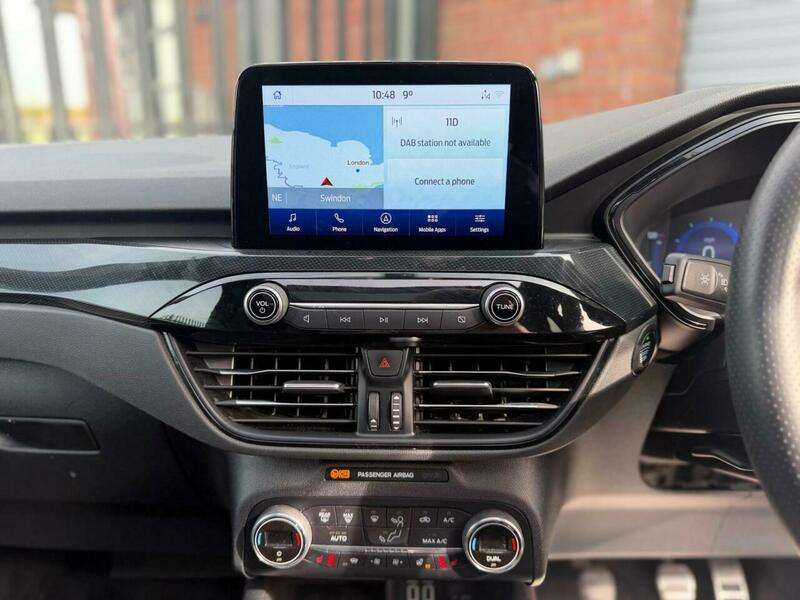 2021 FORD KUGA 2021 FORD KUGA