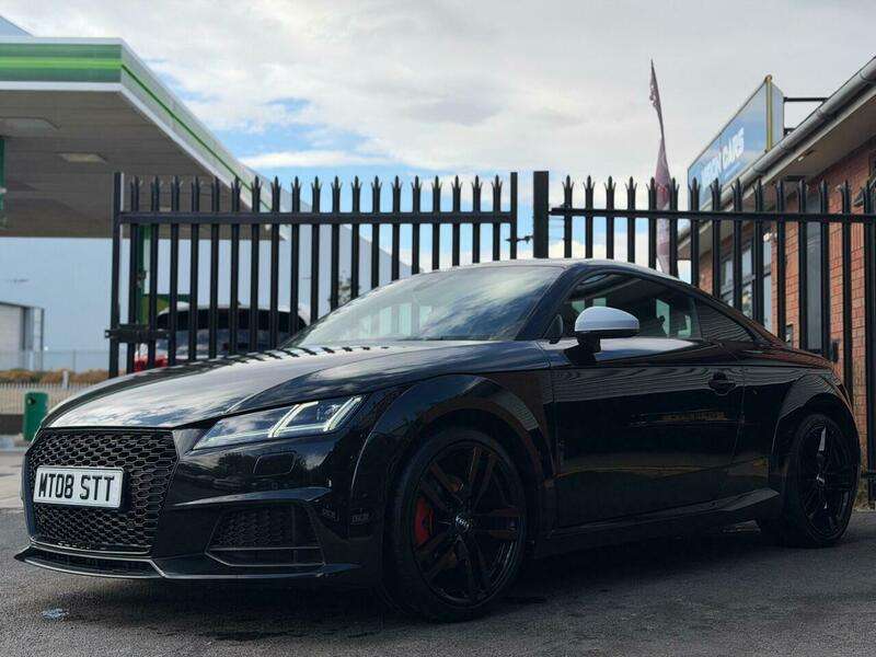 2015 AUDI TT 2015 AUDI TT
