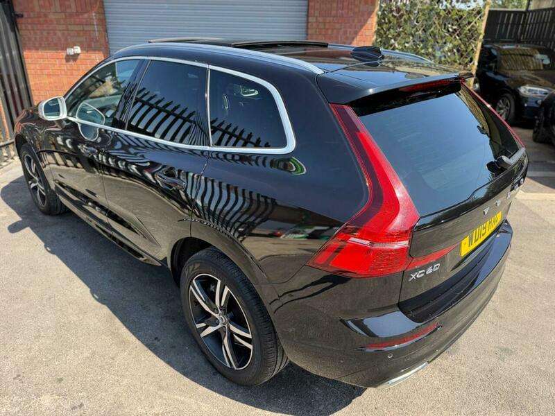 2019 VOLVO XC60 2019 VOLVO XC60