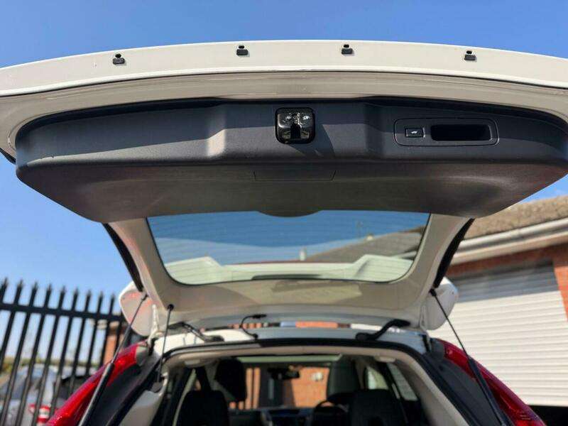 2015 HONDA CR-V 2015 HONDA CR-V