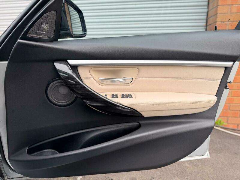 2018 BMW 3 SERIES 2018 BMW 3 SERIES