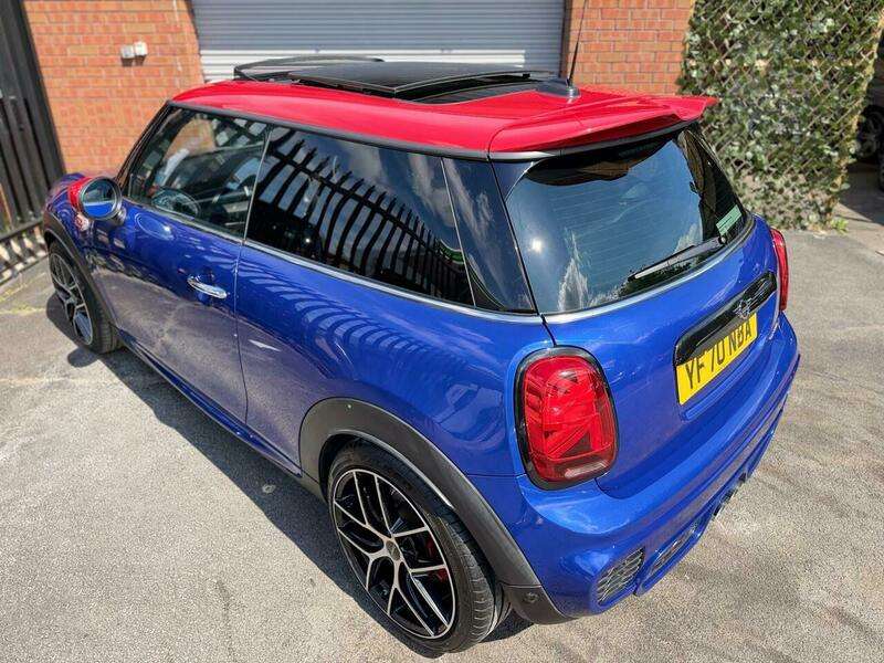 2020 MINI HATCH 2020 MINI HATCH