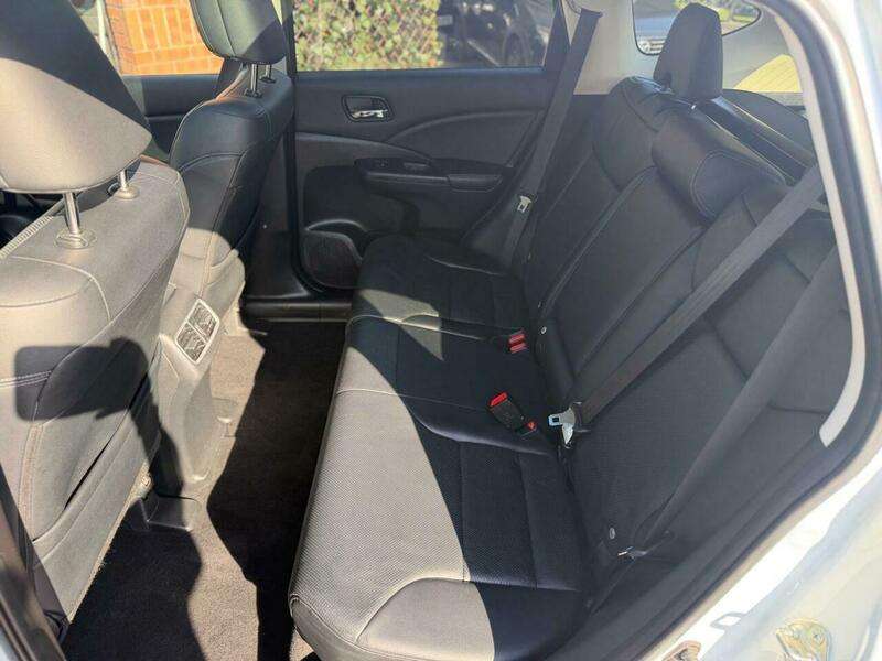 2015 HONDA CR-V 2015 HONDA CR-V