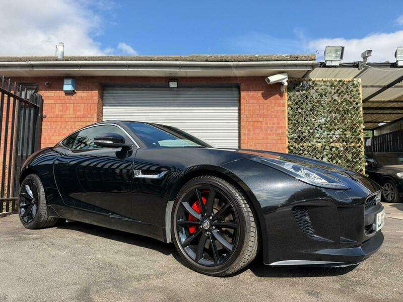 2015 JAGUAR F-TYPE 2015 JAGUAR F-TYPE