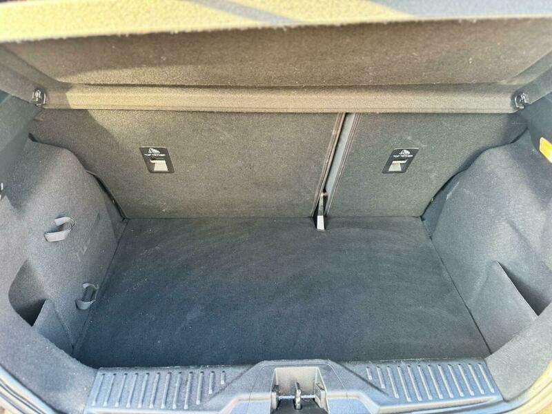 2018 FORD FIESTA 2018 FORD FIESTA