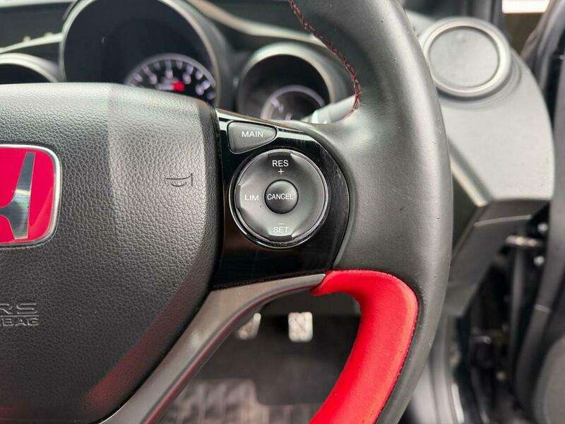 2016 HONDA CIVIC 2016 HONDA CIVIC