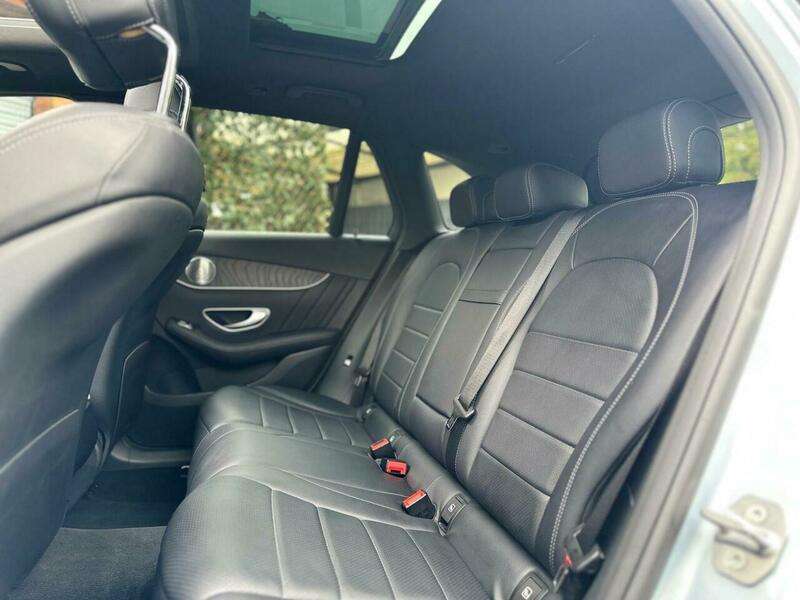 2017 MERCEDES-BENZ C CLASS 2017 MERCEDES-BENZ C CLASS