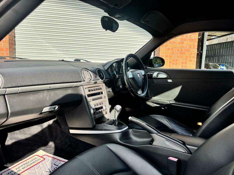 2006 PORSCHE CAYMAN 2006 PORSCHE CAYMAN