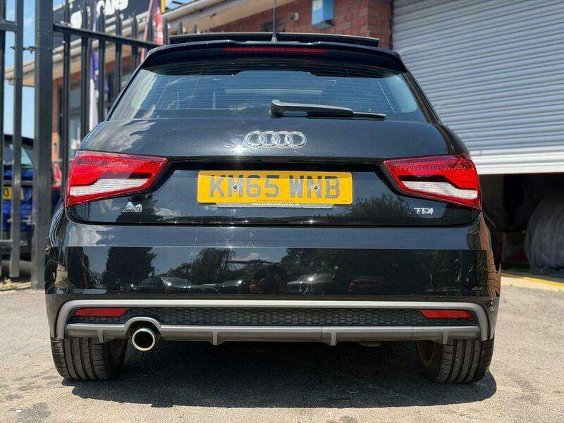 2015 AUDI A1 2015 AUDI A1