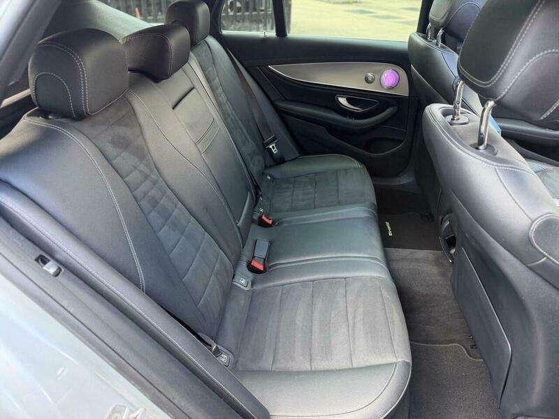 2016 MERCEDES-BENZ E CLASS 2016 MERCEDES-BENZ E CLASS