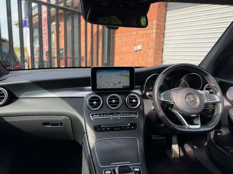 2017 MERCEDES-BENZ C CLASS 2017 MERCEDES-BENZ C CLASS