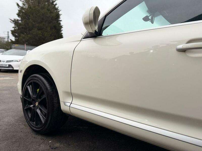 2009 PORSCHE CAYENNE 2009 PORSCHE CAYENNE