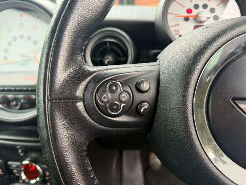 2011 MINI HATCH 2011 MINI HATCH