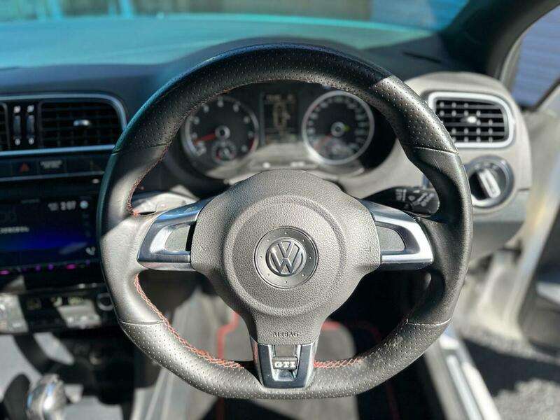 2012 VOLKSWAGEN POLO 2012 VOLKSWAGEN POLO