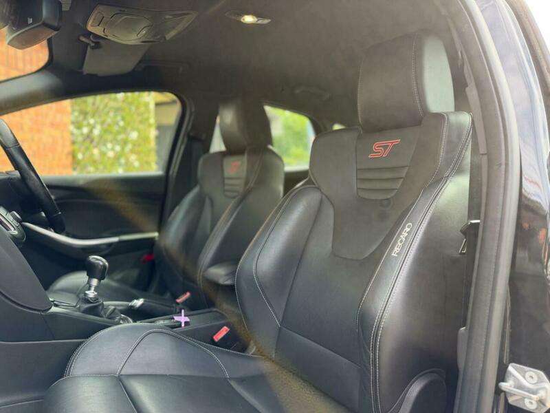 2015 FORD FOCUS 2015 FORD FOCUS