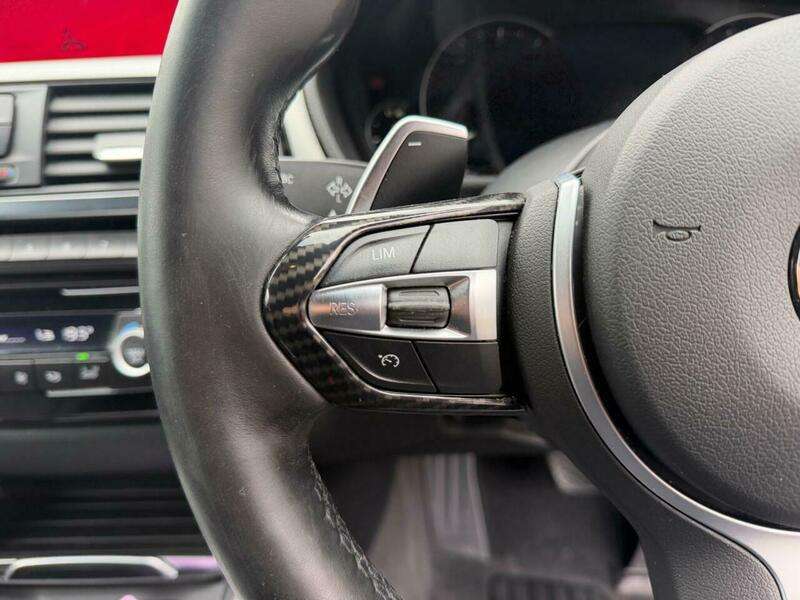 2018 BMW 4 SERIES 2018 BMW 4 SERIES
