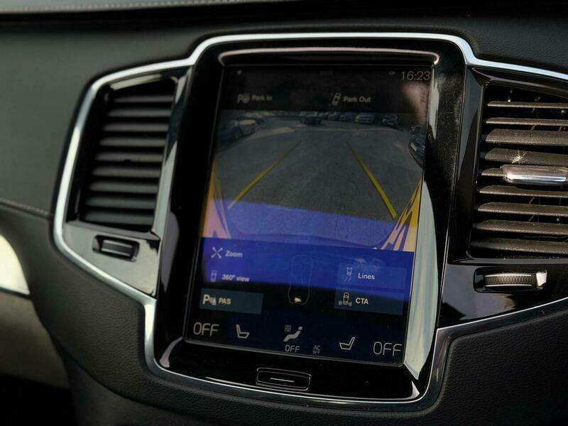 2017 VOLVO XC90 2017 VOLVO XC90