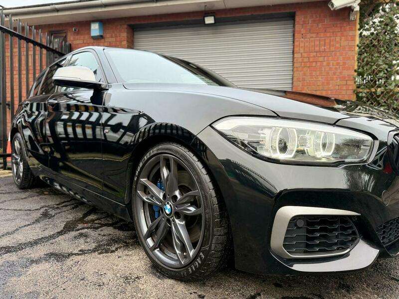 2018 BMW 1 SERIES 2018 BMW 1 SERIES