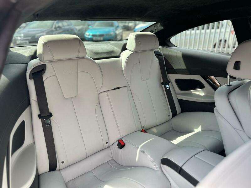 2016 BMW 6 SERIES 2016 BMW 6 SERIES