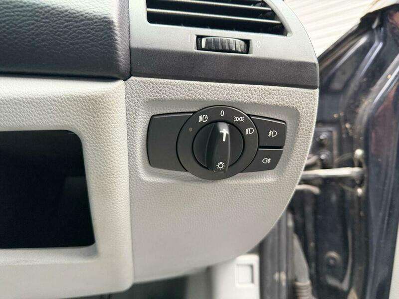 2007 BMW 1 SERIES 2007 BMW 1 SERIES