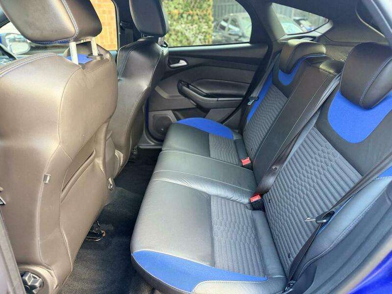 2012 FORD FOCUS 2012 FORD FOCUS