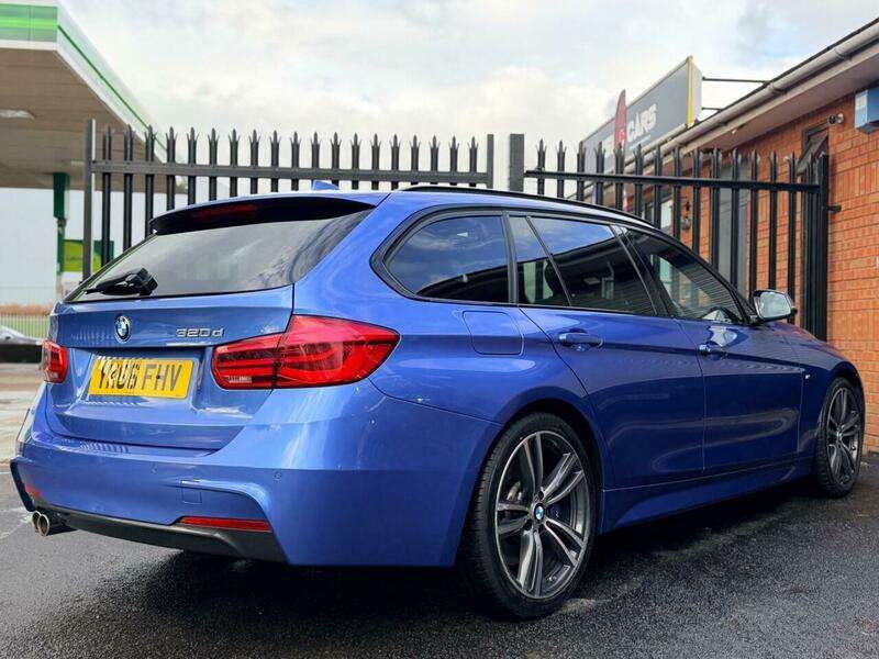 2016 BMW 3 SERIES 2016 BMW 3 SERIES