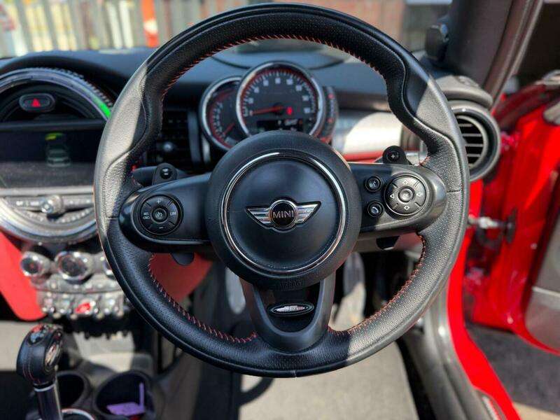 2016 MINI HATCH 2016 MINI HATCH