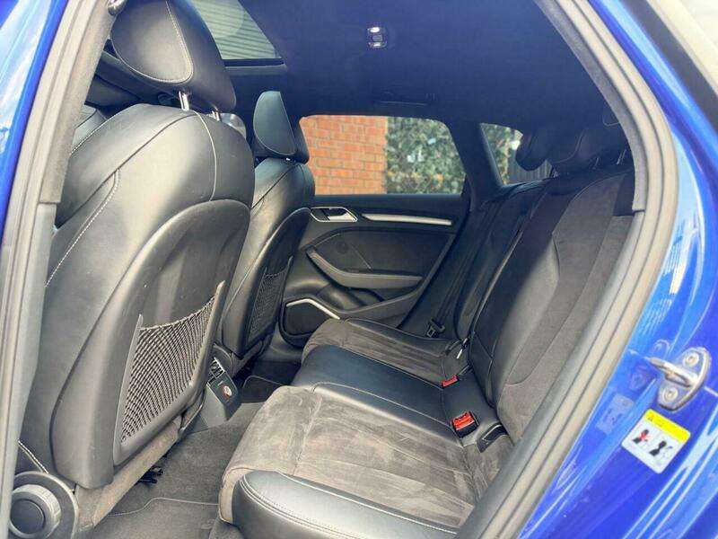 2014 AUDI S3 2014 AUDI S3