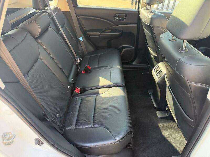 2015 HONDA CR-V 2015 HONDA CR-V
