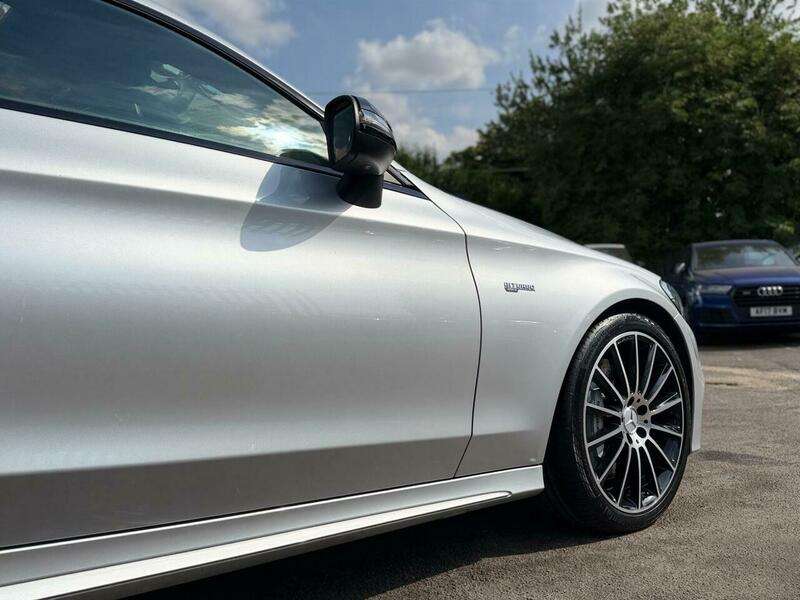 2017 MERCEDES-BENZ C CLASS 2017 MERCEDES-BENZ C CLASS