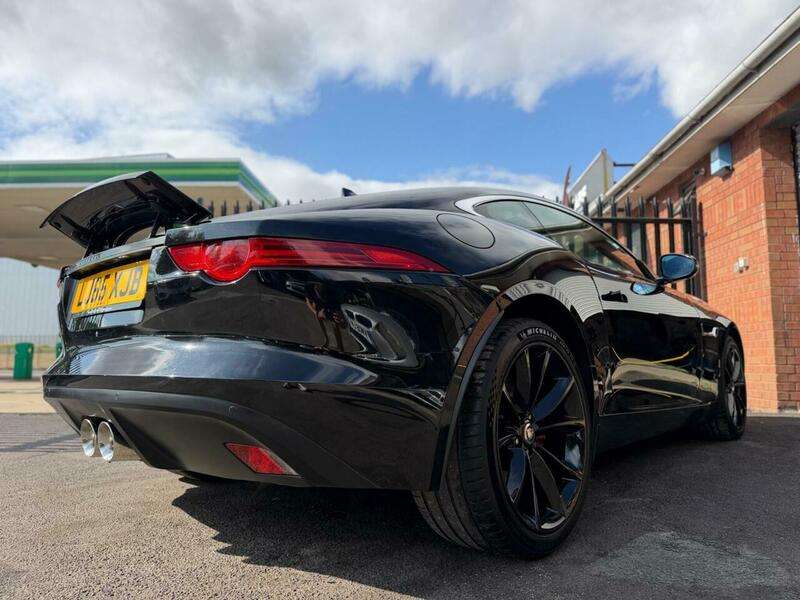 2015 JAGUAR F-TYPE 2015 JAGUAR F-TYPE