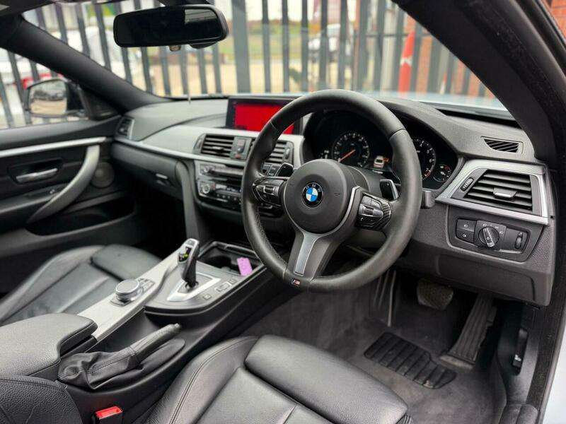 2018 BMW 4 SERIES 2018 BMW 4 SERIES