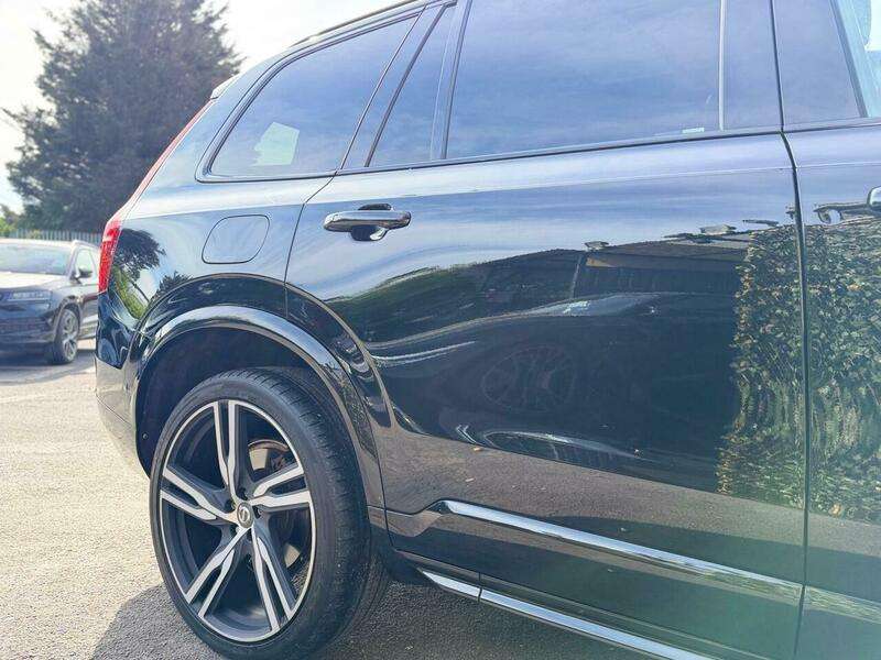 2017 VOLVO XC90 2017 VOLVO XC90