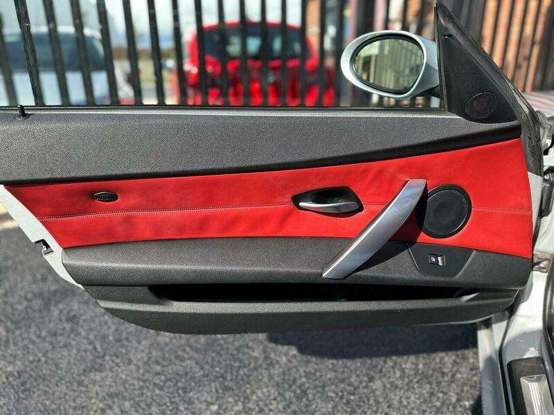 2006 BMW Z4 2006 BMW Z4