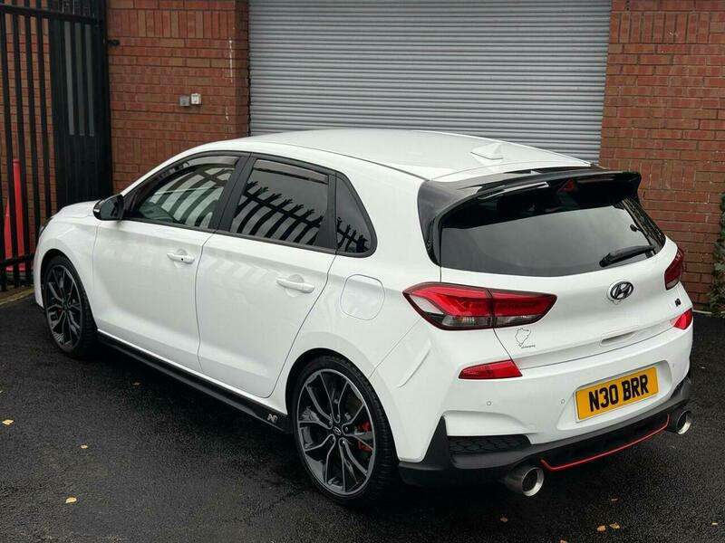 2019 HYUNDAI I30 2019 HYUNDAI I30