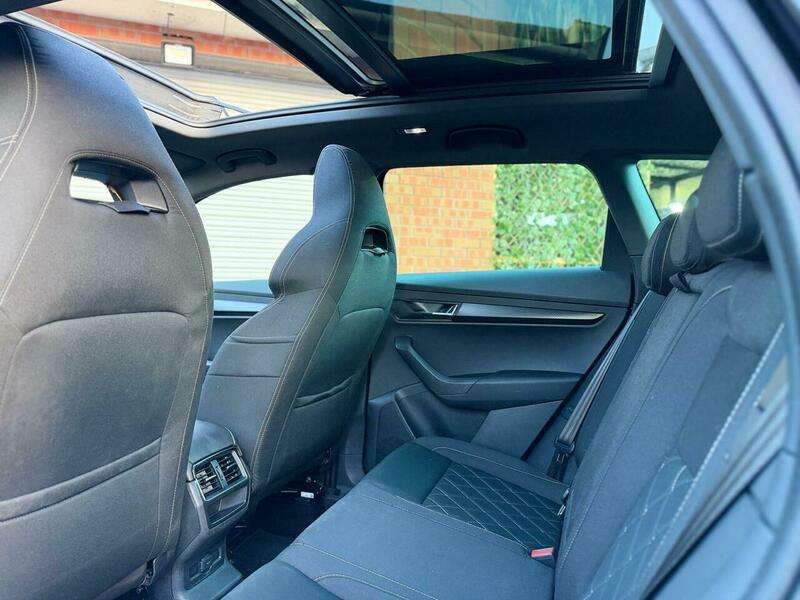 2019 SKODA KAROQ 2019 SKODA KAROQ