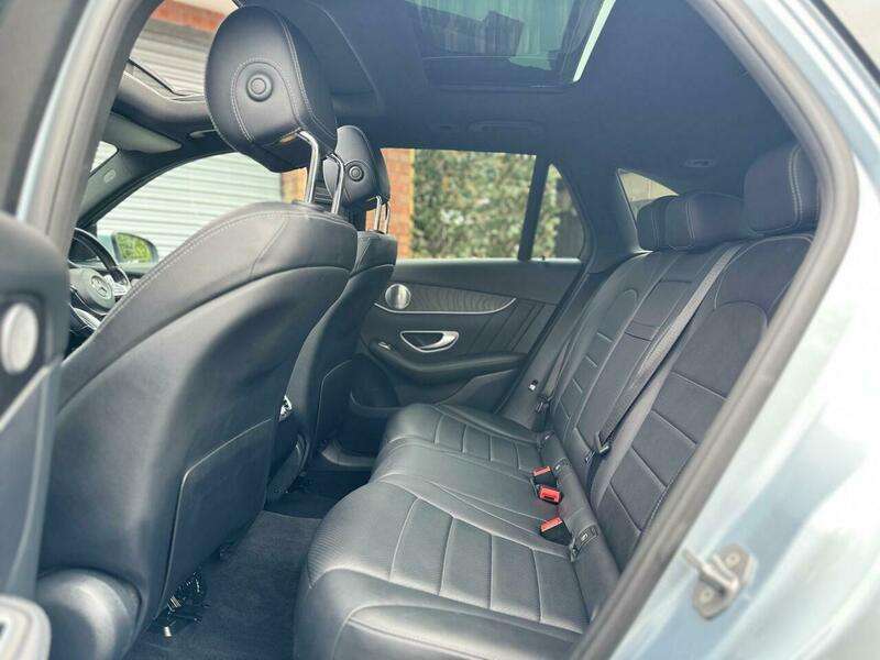 2017 MERCEDES-BENZ C CLASS 2017 MERCEDES-BENZ C CLASS