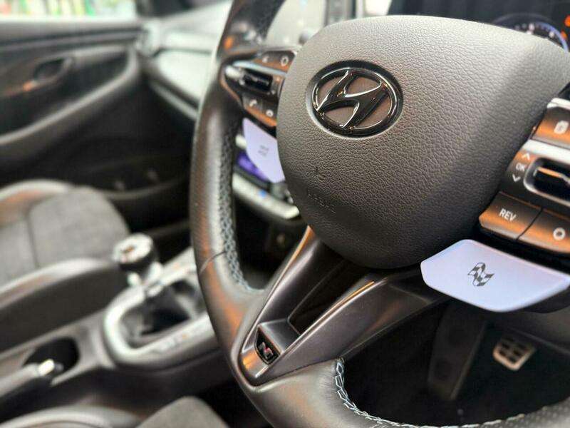 2019 HYUNDAI I30 2019 HYUNDAI I30