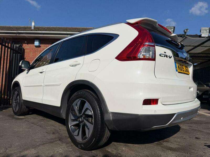 2015 HONDA CR-V 2015 HONDA CR-V