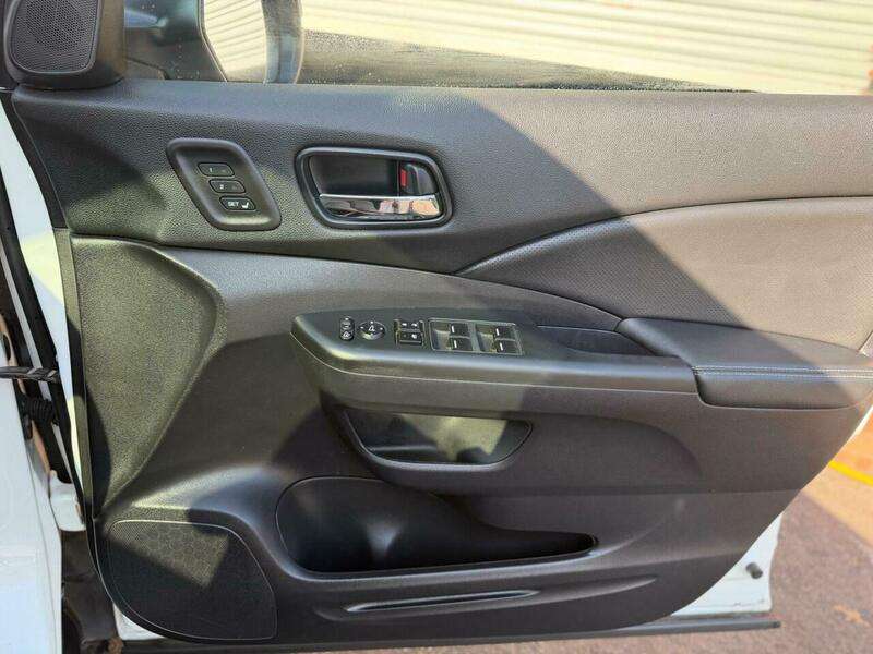 2015 HONDA CR-V 2015 HONDA CR-V