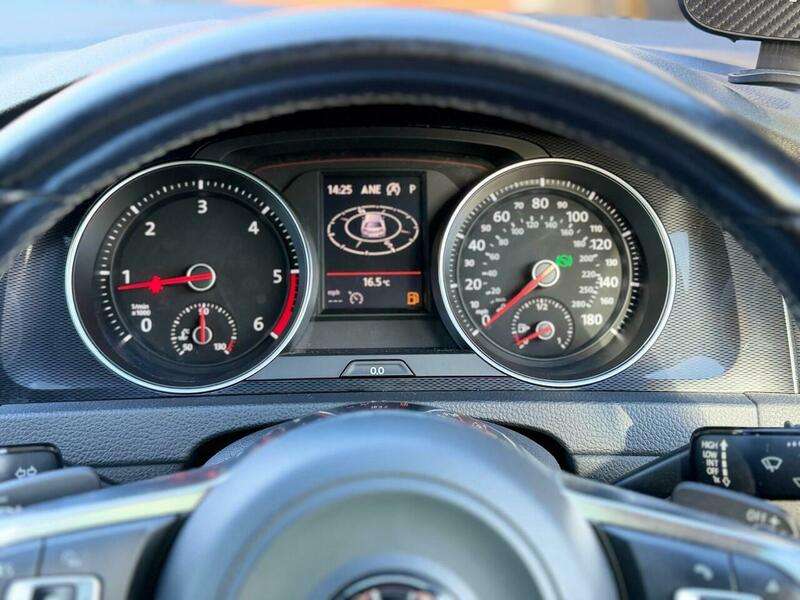 2016 VOLKSWAGEN GOLF 2016 VOLKSWAGEN GOLF
