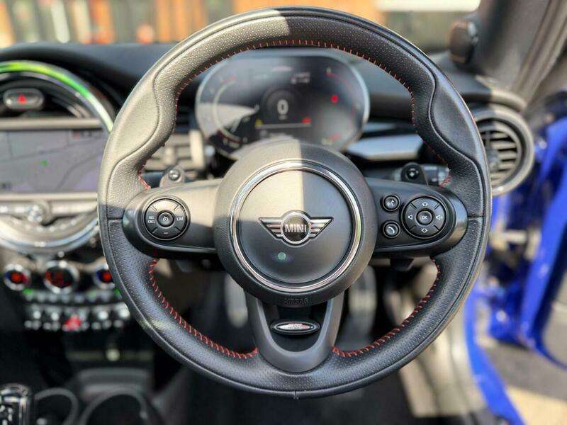 2020 MINI HATCH 2020 MINI HATCH
