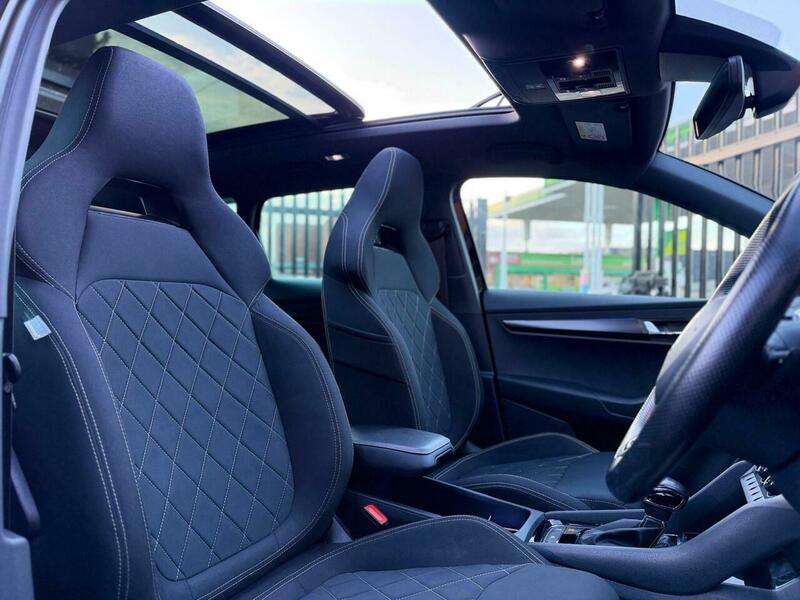 2019 SKODA KAROQ 2019 SKODA KAROQ