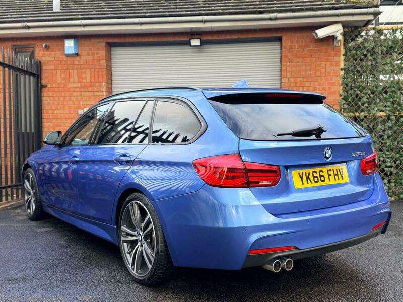 2016 BMW 3 SERIES 2016 BMW 3 SERIES