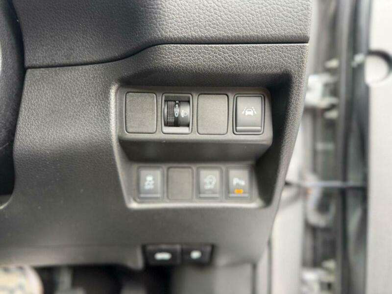 2015 NISSAN QASHQAI 2015 NISSAN QASHQAI