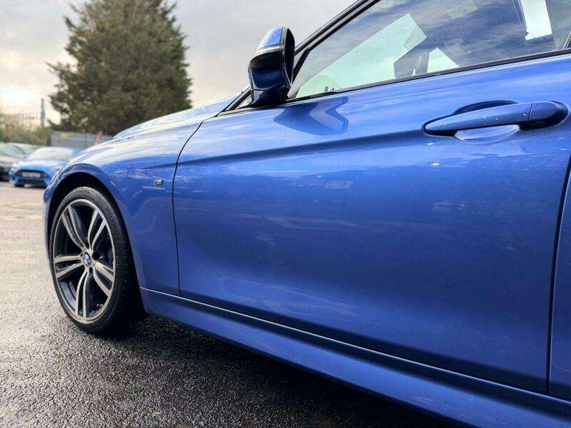 2016 BMW 3 SERIES 2016 BMW 3 SERIES